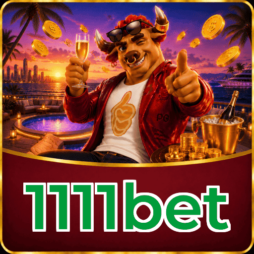 1111bet Licença Curaçao Gaming