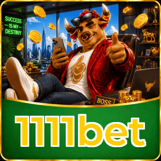 Loteria 1111bet - Mega-Sena online