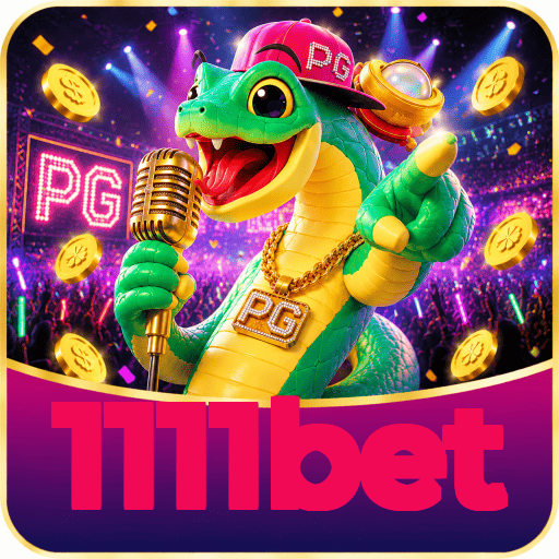 1111bet Instalar Logo 3