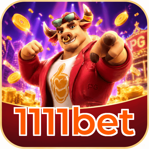1111bet Logo 1