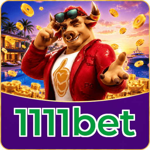 1111bet Instalar Logo 1