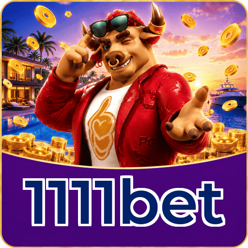 1111bet Segurança Logo 3
